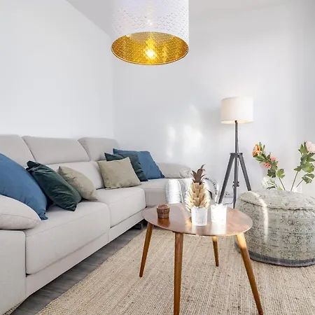 Lm12b- Exclusive 2 Bedroom In Le Mirage *