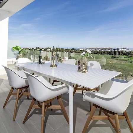 Lm12b- Exclusive 2 Bedroom In Le Mirage Apartament