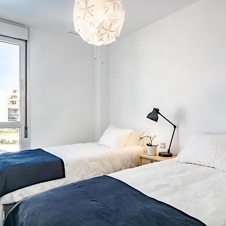 Apartament Lm12b- Exclusive 2 Bedroom In Le Mirage