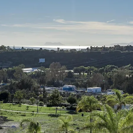 Lm12b- Exclusive 2 Bedroom In Le Mirage Apartament Estepona