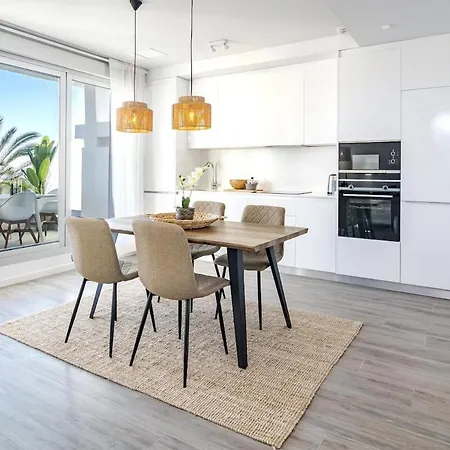 Lm1.2b- Exclusive 2 Bedroom In Le Mirage Appartement Estepona