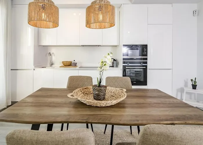 Lm1.2b- Exclusive 2 Bedroom In Le Mirage Appartement Estepona