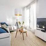 Apartamento Lm1.2b- Exclusive 2 Bedroom In Le Mirage