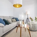 Lm1.2b- Exclusive 2 Bedroom In Le Mirage Apartamento *