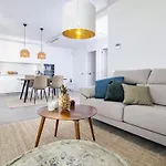 Lm1.2b- Exclusive 2 Bedroom In Le Mirage * Estepona