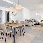 Apartamento Lm1.2b- Exclusive 2 Bedroom In Le Mirage