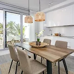 Lm1.2b- Exclusive 2 Bedroom In Le Mirage *