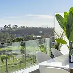 Lm1.2b- Exclusive 2 Bedroom In Le Mirage * Estepona