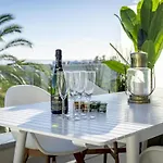 Lm1.2b- Exclusive 2 Bedroom In Le Mirage