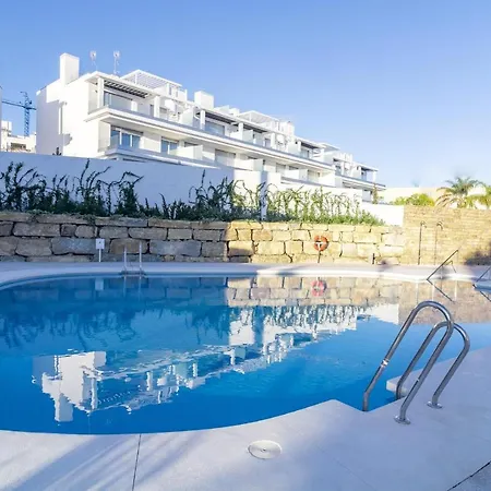 Lm12b- Exclusive 2 Bedroom In Le Mirage * Εστεπόνα