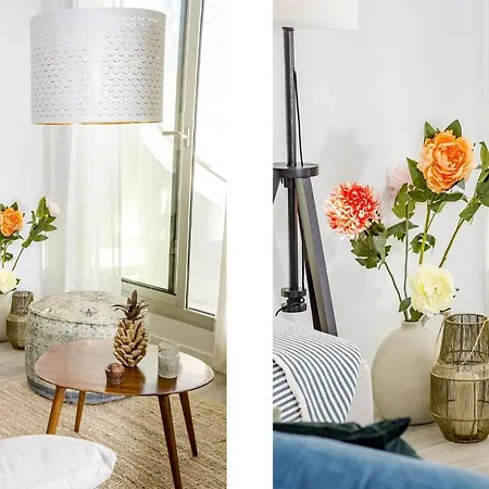 Апартаменти Lm12b- Exclusive 2 Bedroom In Le Mirage