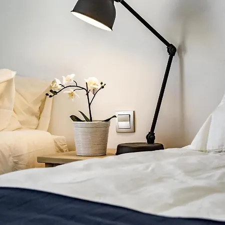 Lm12b- Exclusive 2 Bedroom In Le Mirage Apartman