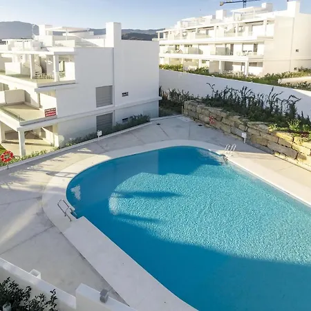 Apartman Lm12b- Exclusive 2 Bedroom In Le Mirage Estepona