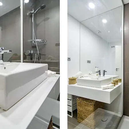 Lm12b- Exclusive 2 Bedroom In Le Mirage Апартаменти