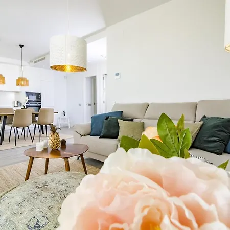 Διαμέρισμα Lm12b- Exclusive 2 Bedroom In Le Mirage