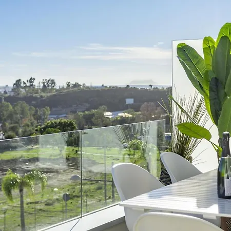 Lm12b- Exclusive 2 Bedroom In Le Mirage *