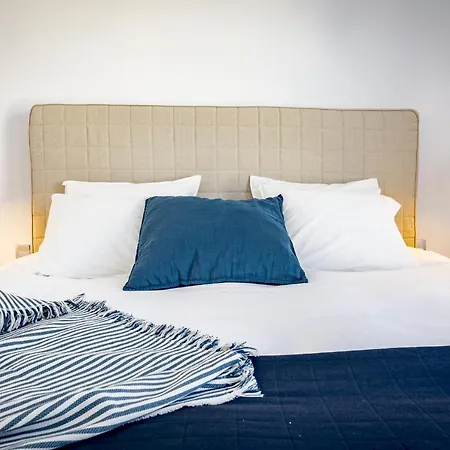 Lm12b- Exclusive 2 Bedroom In Le Mirage Διαμέρισμα *