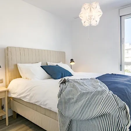 Διαμέρισμα Lm12b- Exclusive 2 Bedroom In Le Mirage *