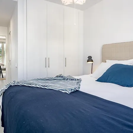 Διαμέρισμα Lm12b- Exclusive 2 Bedroom In Le Mirage Εστεπόνα