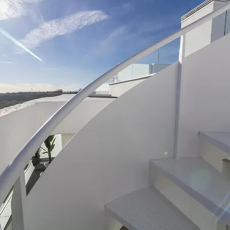 Lm12b- Exclusive 2 Bedroom In Le Mirage