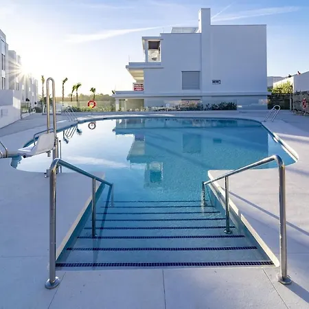 Lm1.2b- Exclusive 2 Bedroom In Le Mirage