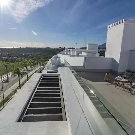 דירה Lm1.2b- Exclusive 2 Bedroom In Le Mirage *