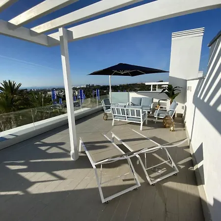 Lm12b- Exclusive 2 Bedroom In Le Mirage *