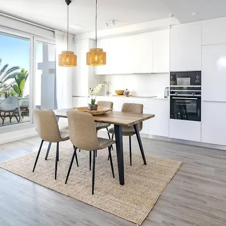 Lm12b- Exclusive 2 Bedroom In Le Mirage Apartmán