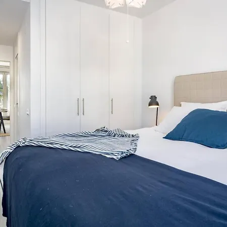 Apartmán Lm12b- Exclusive 2 Bedroom In Le Mirage Estepona