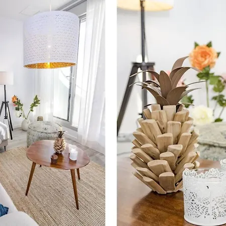 Lm12b- Exclusive 2 Bedroom In Le Mirage Apartmán