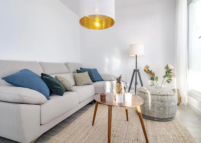 Lm1.2b- Exclusive 2 Bedroom In Le Mirage Lägenhet *