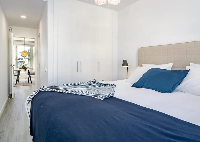 Lägenhet Lm1.2b- Exclusive 2 Bedroom In Le Mirage