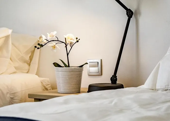 Lägenhet Lm1.2b- Exclusive 2 Bedroom In Le Mirage *