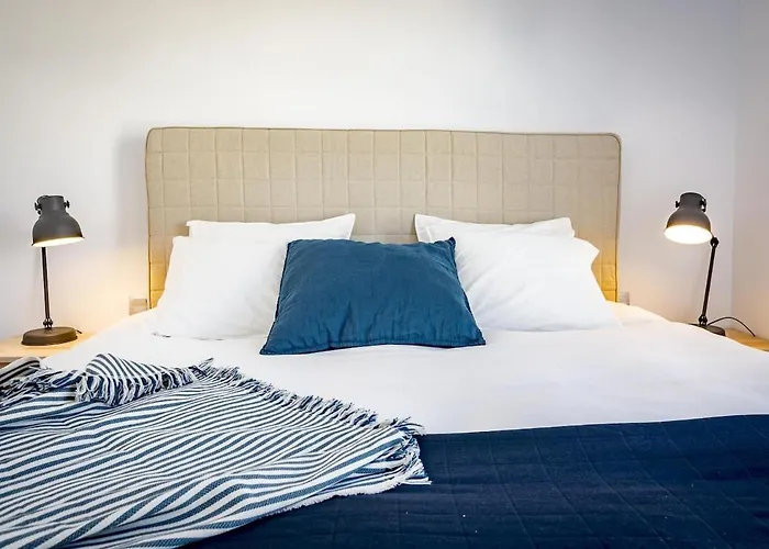 Lm1.2b- Exclusive 2 Bedroom In Le Mirage Estepona