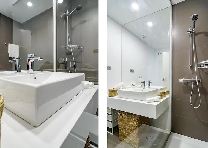 Lm1.2b- Exclusive 2 Bedroom In Le Mirage Lägenhet Estepona