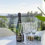 Lm1.2b- Exclusive 2 Bedroom In Le Mirage *