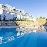 Lm1.2b- Exclusive 2 Bedroom In Le Mirage * Estepona