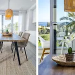 Appartement Lm1.2b- Exclusive 2 Bedroom In Le Mirage Estepona
