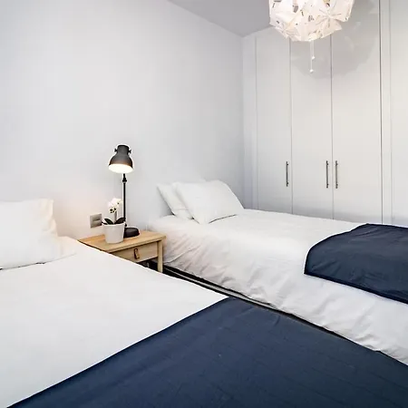 Lm1.2b- Exclusive 2 Bedroom In Le Mirage Lejlighed *
