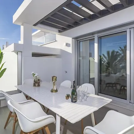 Lm1.2b- Exclusive 2 Bedroom In Le Mirage Lejlighed