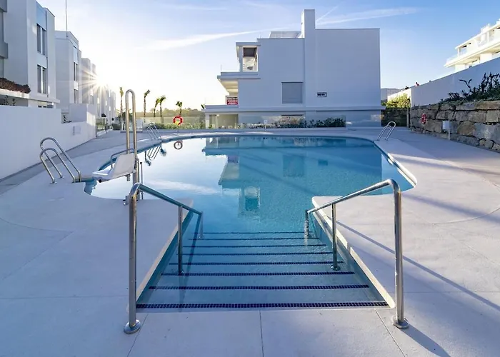 Lm1.2b- Exclusive 2 Bedroom In Le Mirage