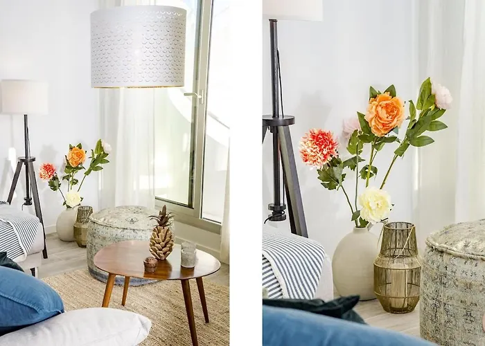 Apartamento Lm1.2b- Exclusive 2 Bedroom In Le Mirage *