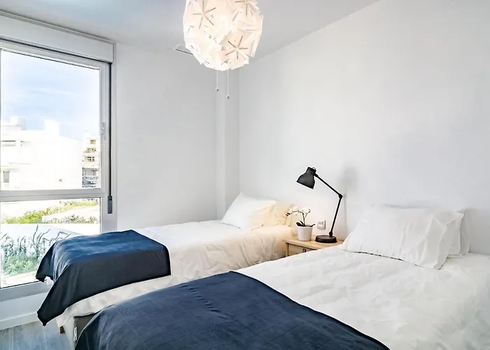 Apartamento Lm1.2b- Exclusive 2 Bedroom In Le Mirage Estepona