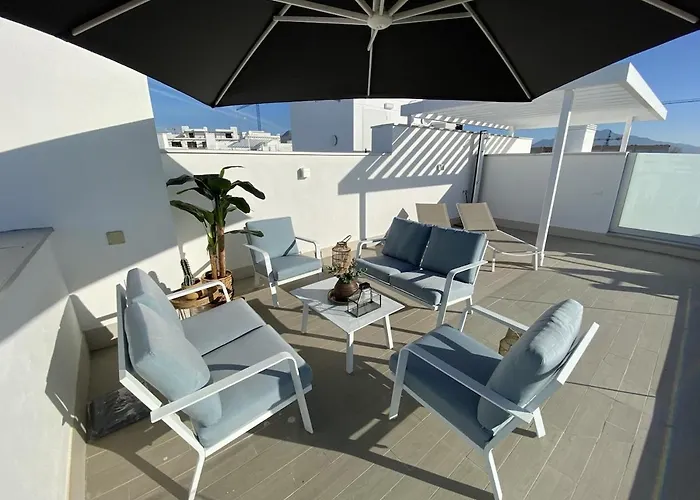 Apartamento Lm1.2b- Exclusive 2 Bedroom In Le Mirage Estepona