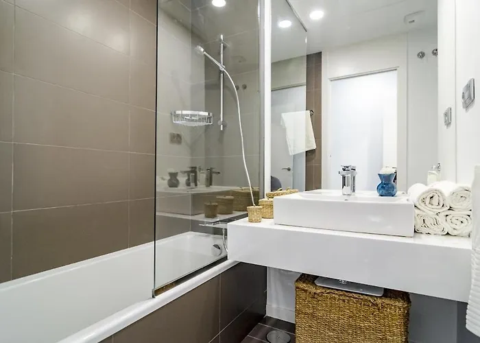 Apartamento Lm1.2b- Exclusive 2 Bedroom In Le Mirage Estepona