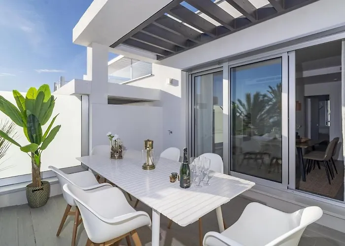 Lm1.2b- Exclusive 2 Bedroom In Le Mirage Apartamento