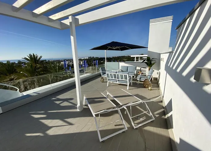 Apartamento Lm1.2b- Exclusive 2 Bedroom In Le Mirage