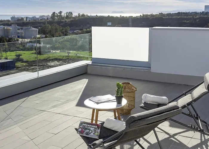 Lm1.2b- Exclusive 2 Bedroom In Le Mirage Apartamento