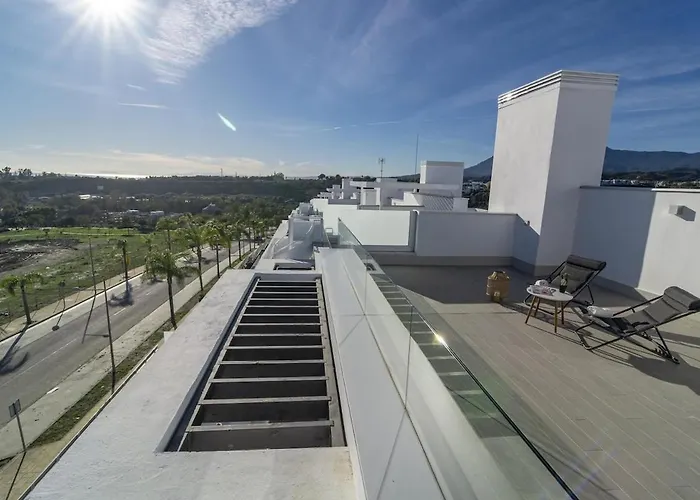 Apartamento Lm1.2b- Exclusive 2 Bedroom In Le Mirage *