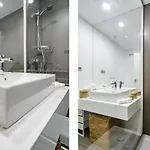 Lm1.2b- Exclusive 2 Bedroom In Le Mirage Apartmán Estepona